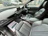 USED 2015 64 AUDI A6 SALOON 3.0 TDI V6 Black Edition Quattro 4dr Diesel S Tronic  