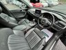USED 2015 64 AUDI A6 SALOON 3.0 TDI V6 Black Edition Quattro 4dr Diesel S Tronic  