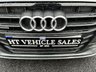 USED 2015 64 AUDI A6 SALOON 3.0 TDI V6 Black Edition Quattro 4dr Diesel S Tronic  