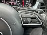 USED 2015 64 AUDI A6 SALOON 3.0 TDI V6 Black Edition Quattro 4dr Diesel S Tronic  