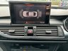 USED 2015 64 AUDI A6 SALOON 3.0 TDI V6 Black Edition Quattro 4dr Diesel S Tronic  