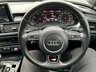 USED 2015 64 AUDI A6 SALOON 3.0 TDI V6 Black Edition Quattro 4dr Diesel S Tronic  