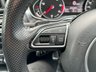 USED 2015 64 AUDI A6 SALOON 3.0 TDI V6 Black Edition Quattro 4dr Diesel S Tronic  