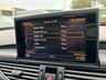 USED 2015 64 AUDI A6 SALOON 3.0 TDI V6 Black Edition Quattro 4dr Diesel S Tronic  