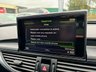 USED 2015 64 AUDI A6 SALOON 3.0 TDI V6 Black Edition Quattro 4dr Diesel S Tronic  