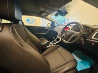 USED 2013 63 VAUXHALL ASTRA GTC 1.6T 16V SRi Coupe 3 Door Petrol Manual Euro 5 (180 ps) 1 PRIVATE OWNER FROM NEW