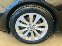 USED 2013 63 VAUXHALL ASTRA GTC 1.6T 16V SRi Coupe 3 Door Petrol Manual Euro 5 (180 ps) 1 PRIVATE OWNER FROM NEW