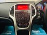 USED 2013 63 VAUXHALL ASTRA GTC 1.6T 16V SRi Coupe 3 Door Petrol Manual Euro 5 (180 ps) 1 PRIVATE OWNER FROM NEW