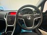 USED 2013 63 VAUXHALL ASTRA GTC 1.6T 16V SRi Coupe 3 Door Petrol Manual Euro 5 (180 ps) 1 PRIVATE OWNER FROM NEW
