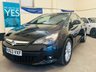 USED 2013 63 VAUXHALL ASTRA GTC 1.6T 16V SRi Coupe 3 Door Petrol Manual Euro 5 (180 ps) 1 PRIVATE OWNER FROM NEW
