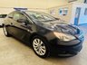 USED 2013 63 VAUXHALL ASTRA GTC 1.6T 16V SRi Coupe 3 Door Petrol Manual Euro 5 (180 ps) 1 PRIVATE OWNER FROM NEW