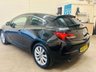 USED 2013 63 VAUXHALL ASTRA GTC 1.6T 16V SRi Coupe 3 Door Petrol Manual Euro 5 (180 ps) 1 PRIVATE OWNER FROM NEW