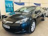USED 2013 63 VAUXHALL ASTRA GTC 1.6T 16V SRi Coupe 3 Door Petrol Manual Euro 5 (180 ps) 1 PRIVATE OWNER FROM NEW