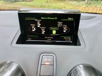 USED 2015 15 AUDI A1 1.4 TFSI Sport Sportback 5dr Petrol S Tronic Euro 6 (s/s) (125 ps) 1 RETIRED LADY OWNER SINCE 2016//FULL AUDI SERVICE HISTORY//SATNAV//BLUETOOTH/ DAB RADIO//35 POUND ROAD TAX//X4 ELECTRIC WINDOWS//CRUISE CONTROL// 1 RETIRED LADY OWNER SINCE 2016//FULL AUDI SERVICE HISTORY//SATNAV//BLUETOOTH//BLACK ROOF/ 35 POUND TAX/
