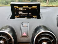 USED 2015 15 AUDI A1 1.4 TFSI Sport Sportback 5dr Petrol S Tronic Euro 6 (s/s) (125 ps) 1 RETIRED LADY OWNER SINCE 2016//FULL AUDI SERVICE HISTORY//SATNAV//BLUETOOTH/ DAB RADIO//35 POUND ROAD TAX//X4 ELECTRIC WINDOWS//CRUISE CONTROL// 1 RETIRED LADY OWNER SINCE 2016//FULL AUDI SERVICE HISTORY//SATNAV//BLUETOOTH//BLACK ROOF/ 35 POUND TAX/