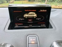USED 2015 15 AUDI A1 1.4 TFSI Sport Sportback 5dr Petrol S Tronic Euro 6 (s/s) (125 ps) 1 RETIRED LADY OWNER SINCE 2016//FULL AUDI SERVICE HISTORY//SATNAV//BLUETOOTH/ DAB RADIO//35 POUND ROAD TAX//X4 ELECTRIC WINDOWS//CRUISE CONTROL// 1 RETIRED LADY OWNER SINCE 2016//FULL AUDI SERVICE HISTORY//SATNAV//BLUETOOTH//BLACK ROOF/ 35 POUND TAX/