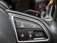 USED 2015 15 AUDI A1 1.4 TFSI Sport Sportback 5dr Petrol S Tronic Euro 6 (s/s) (125 ps) 1 RETIRED LADY OWNER SINCE 2016//FULL AUDI SERVICE HISTORY//SATNAV//BLUETOOTH/ DAB RADIO//35 POUND ROAD TAX//X4 ELECTRIC WINDOWS//CRUISE CONTROL// 1 RETIRED LADY OWNER SINCE 2016//FULL AUDI SERVICE HISTORY//SATNAV//BLUETOOTH//BLACK ROOF/ 35 POUND TAX/