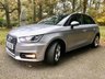 USED 2015 15 AUDI A1 1.4 TFSI Sport Sportback 5dr Petrol S Tronic Euro 6 (s/s) (125 ps) 1 RETIRED LADY OWNER SINCE 2016//FULL AUDI SERVICE HISTORY//SATNAV//BLUETOOTH/ DAB RADIO//35 POUND ROAD TAX//X4 ELECTRIC WINDOWS//CRUISE CONTROL// 1 RETIRED LADY OWNER SINCE 2016//FULL AUDI SERVICE HISTORY//SATNAV//BLUETOOTH//BLACK ROOF/ 35 POUND TAX/