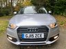 USED 2015 15 AUDI A1 1.4 TFSI Sport Sportback 5dr Petrol S Tronic Euro 6 (s/s) (125 ps) 1 RETIRED LADY OWNER SINCE 2016//FULL AUDI SERVICE HISTORY//SATNAV//BLUETOOTH/ DAB RADIO//35 POUND ROAD TAX//X4 ELECTRIC WINDOWS//CRUISE CONTROL// 1 RETIRED LADY OWNER SINCE 2016//FULL AUDI SERVICE HISTORY//SATNAV//BLUETOOTH//BLACK ROOF/ 35 POUND TAX/