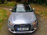 USED 2015 15 AUDI A1 1.4 TFSI Sport Sportback 5dr Petrol S Tronic Euro 6 (s/s) (125 ps) 1 RETIRED LADY OWNER SINCE 2016//FULL AUDI SERVICE HISTORY//SATNAV//BLUETOOTH/ DAB RADIO//35 POUND ROAD TAX//X4 ELECTRIC WINDOWS//CRUISE CONTROL// 1 RETIRED LADY OWNER SINCE 2016//FULL AUDI SERVICE HISTORY//SATNAV//BLUETOOTH//BLACK ROOF/ 35 POUND TAX/