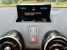 USED 2015 15 AUDI A1 1.4 TFSI Sport Sportback 5dr Petrol S Tronic Euro 6 (s/s) (125 ps) 1 RETIRED LADY OWNER SINCE 2016//FULL AUDI SERVICE HISTORY//SATNAV//BLUETOOTH/ DAB RADIO//35 POUND ROAD TAX//X4 ELECTRIC WINDOWS//CRUISE CONTROL// 1 RETIRED LADY OWNER SINCE 2016//FULL AUDI SERVICE HISTORY//SATNAV//BLUETOOTH//BLACK ROOF/ 35 POUND TAX/