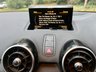 USED 2015 15 AUDI A1 1.4 TFSI Sport Sportback 5dr Petrol S Tronic Euro 6 (s/s) (125 ps) 1 RETIRED LADY OWNER SINCE 2016//FULL AUDI SERVICE HISTORY//SATNAV//BLUETOOTH/ DAB RADIO//35 POUND ROAD TAX//X4 ELECTRIC WINDOWS//CRUISE CONTROL// 1 RETIRED LADY OWNER SINCE 2016//FULL AUDI SERVICE HISTORY//SATNAV//BLUETOOTH//BLACK ROOF/ 35 POUND TAX/