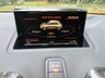 USED 2015 15 AUDI A1 1.4 TFSI Sport Sportback 5dr Petrol S Tronic Euro 6 (s/s) (125 ps) 1 RETIRED LADY OWNER SINCE 2016//FULL AUDI SERVICE HISTORY//SATNAV//BLUETOOTH/ DAB RADIO//35 POUND ROAD TAX//X4 ELECTRIC WINDOWS//CRUISE CONTROL// 1 RETIRED LADY OWNER SINCE 2016//FULL AUDI SERVICE HISTORY//SATNAV//BLUETOOTH//BLACK ROOF/ 35 POUND TAX/