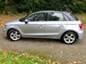 USED 2015 15 AUDI A1 1.4 TFSI Sport Sportback 5dr Petrol S Tronic Euro 6 (s/s) (125 ps) 1 RETIRED LADY OWNER SINCE 2016//FULL AUDI SERVICE HISTORY//SATNAV//BLUETOOTH/ DAB RADIO//35 POUND ROAD TAX//X4 ELECTRIC WINDOWS//CRUISE CONTROL// 1 RETIRED LADY OWNER SINCE 2016//FULL AUDI SERVICE HISTORY//SATNAV//BLUETOOTH//BLACK ROOF/ 35 POUND TAX/
