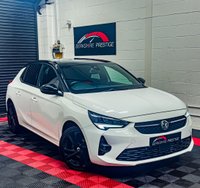 USED 2020 70 VAUXHALL CORSA 1.2 Turbo SRi Premium Hatchback 5dr Petrol Manual Euro 6 (s/s) (100 ps) 
