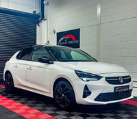 USED 2020 70 VAUXHALL CORSA 1.2 Turbo SRi Premium Hatchback 5dr Petrol Manual Euro 6 (s/s) (100 ps) 