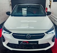 USED 2020 70 VAUXHALL CORSA 1.2 Turbo SRi Premium Hatchback 5dr Petrol Manual Euro 6 (s/s) (100 ps) 