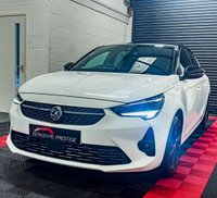 USED 2020 70 VAUXHALL CORSA 1.2 Turbo SRi Premium Hatchback 5dr Petrol Manual Euro 6 (s/s) (100 ps) 