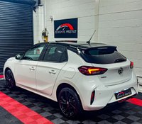 USED 2020 70 VAUXHALL CORSA 1.2 Turbo SRi Premium Hatchback 5dr Petrol Manual Euro 6 (s/s) (100 ps) 