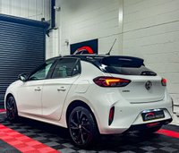 USED 2020 70 VAUXHALL CORSA 1.2 Turbo SRi Premium Hatchback 5dr Petrol Manual Euro 6 (s/s) (100 ps) 