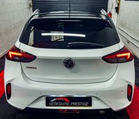 USED 2020 70 VAUXHALL CORSA 1.2 Turbo SRi Premium Hatchback 5dr Petrol Manual Euro 6 (s/s) (100 ps) 