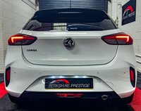 USED 2020 70 VAUXHALL CORSA 1.2 Turbo SRi Premium Hatchback 5dr Petrol Manual Euro 6 (s/s) (100 ps) 