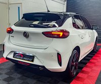USED 2020 70 VAUXHALL CORSA 1.2 Turbo SRi Premium Hatchback 5dr Petrol Manual Euro 6 (s/s) (100 ps) 