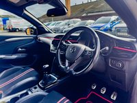 USED 2020 70 VAUXHALL CORSA 1.2 Turbo SRi Premium Hatchback 5dr Petrol Manual Euro 6 (s/s) (100 ps) 