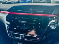 USED 2020 70 VAUXHALL CORSA 1.2 Turbo SRi Premium Hatchback 5dr Petrol Manual Euro 6 (s/s) (100 ps) 
