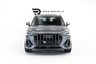 USED 2019 19 AUDI Q3 2.0 TDI 35 S line SUV 5dr Diesel S Tronic Euro 6 (s/s) (150 ps) Panoramic Sunroof | Comfort & Sound | Black Edition Styling