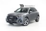 USED 2019 19 AUDI Q3 2.0 TDI 35 S line SUV 5dr Diesel S Tronic Euro 6 (s/s) (150 ps) Panoramic Sunroof | Comfort & Sound | Black Edition Styling
