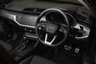 USED 2019 19 AUDI Q3 2.0 TDI 35 S line SUV 5dr Diesel S Tronic Euro 6 (s/s) (150 ps) Panoramic Sunroof | Comfort & Sound | Black Edition Styling