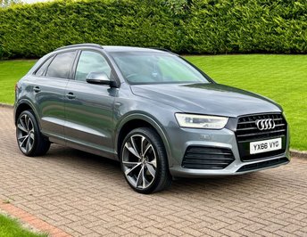 View our AUDI Q3