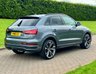USED 2016 66 AUDI Q3 2.0 TDI S line SUV 5dr Diesel Manual Euro 6 (s/s) (Nav) (150 ps) 