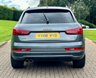 USED 2016 66 AUDI Q3 2.0 TDI S line SUV 5dr Diesel Manual Euro 6 (s/s) (Nav) (150 ps) 