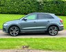 USED 2016 66 AUDI Q3 2.0 TDI S line SUV 5dr Diesel Manual Euro 6 (s/s) (Nav) (150 ps) 