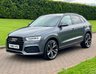 USED 2016 66 AUDI Q3 2.0 TDI S line SUV 5dr Diesel Manual Euro 6 (s/s) (Nav) (150 ps) 