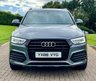 USED 2016 66 AUDI Q3 2.0 TDI S line SUV 5dr Diesel Manual Euro 6 (s/s) (Nav) (150 ps) 