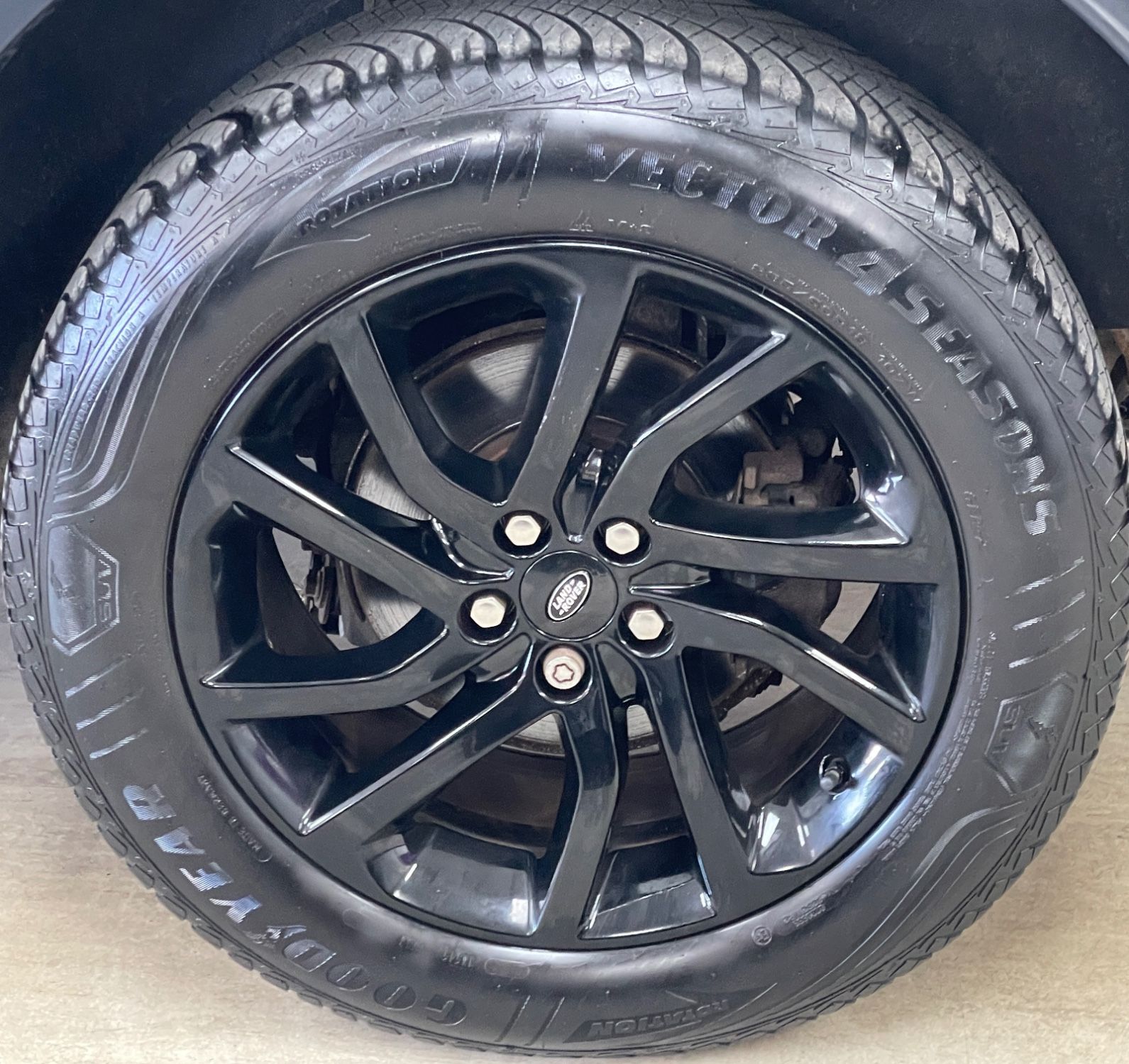 USED 2018 18 LAND ROVER DISCOVERY SPORT 2.0 TD4 SE SUV 5dr Diesel Manual 4WD Euro 6 (s/s) (180ps) 