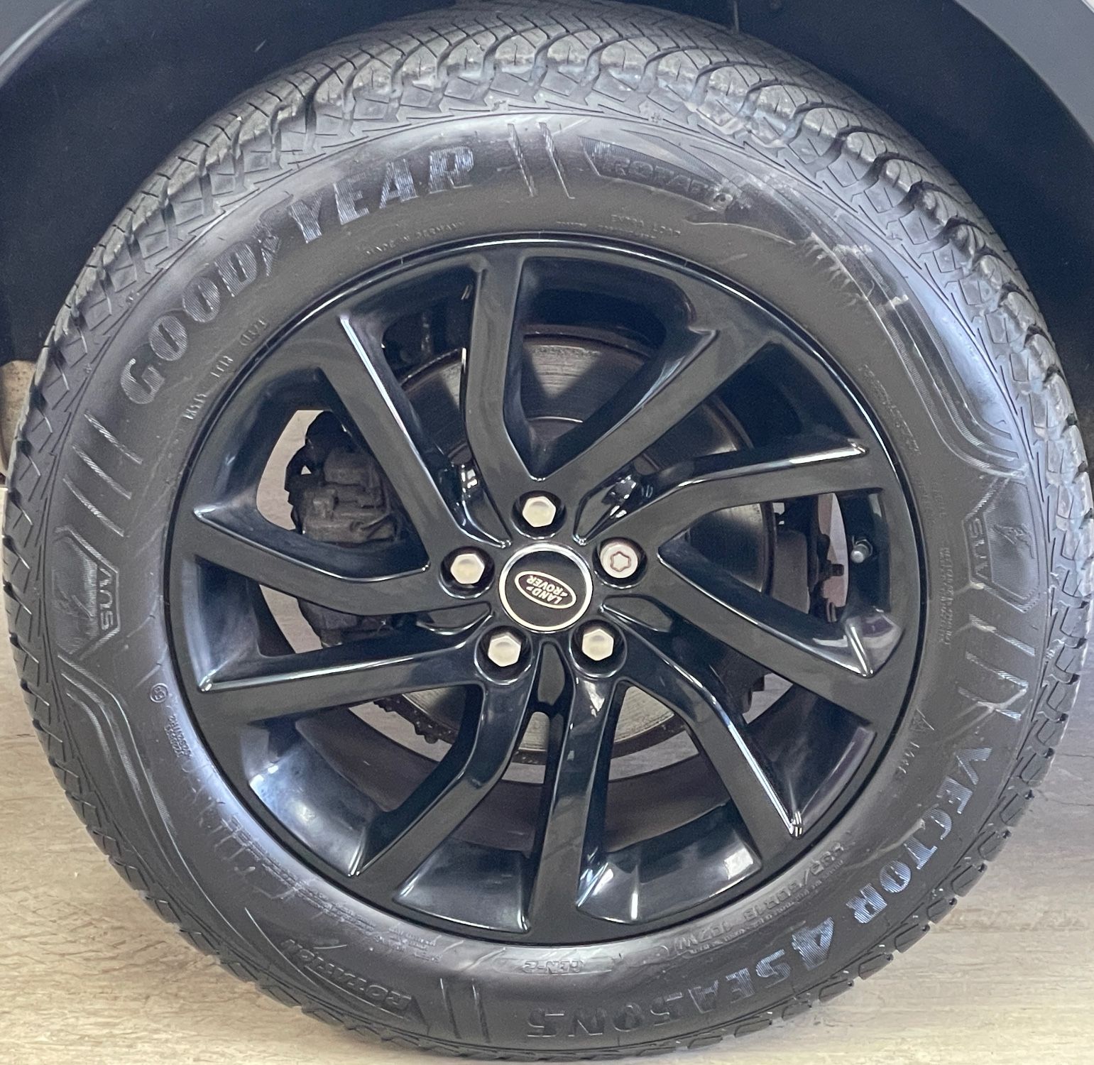 USED 2018 18 LAND ROVER DISCOVERY SPORT 2.0 TD4 SE SUV 5dr Diesel Manual 4WD Euro 6 (s/s) (180ps) 